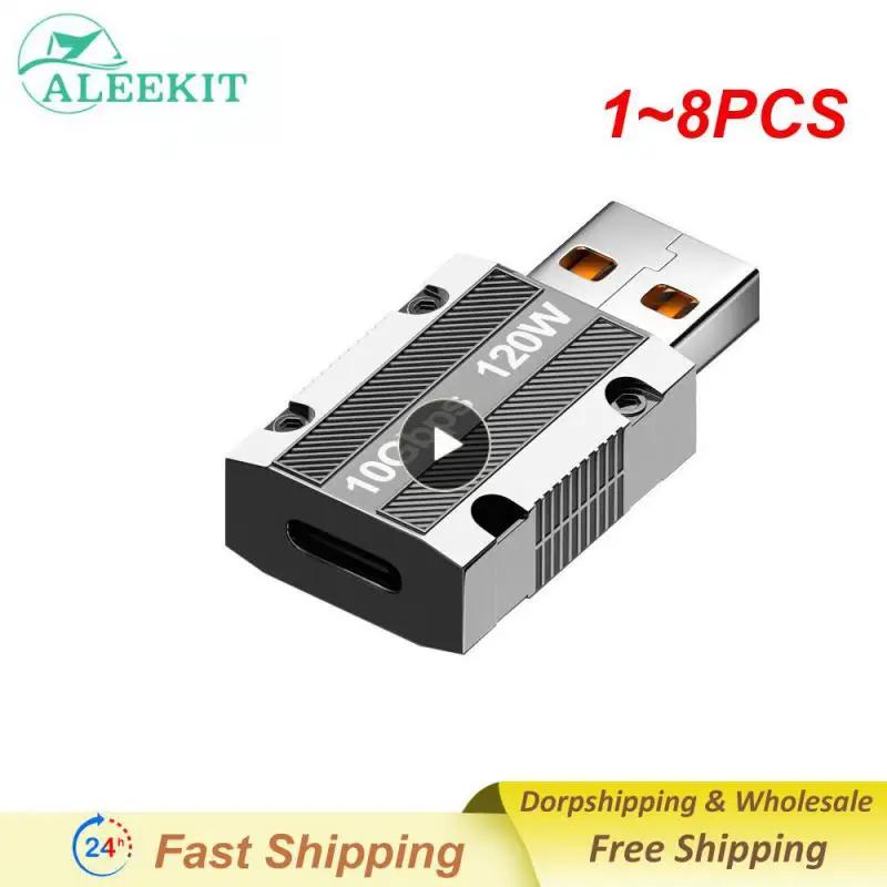 ƺ USB-C USB-C -USB-A   ȯ, CŸ-USB 3.1, 10Gbps OTG , 1-8 